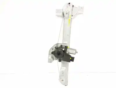 Second-hand car spare part Passenger Side Right Window Regulator for PEUGEOT 2008 (--.2013->) 1.5 BLUE-HDI OEM IAM references 9819905480  9815999280
