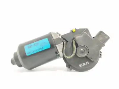 Peça sobressalente para automóvel em segunda mão motor do limpa para brisas por hyundai kona 1.0 tgdi cat referências oem iam 98110c1950