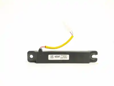 Peça sobressalente para automóvel em segunda mão antena por hyundai kona 1.0 tgdi cat referências oem iam 95420j4000