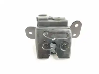 Peça sobressalente para automóvel em segunda mão fechadura do mala por hyundai kona 1.0 tgdi cat referências oem iam 81230j9000