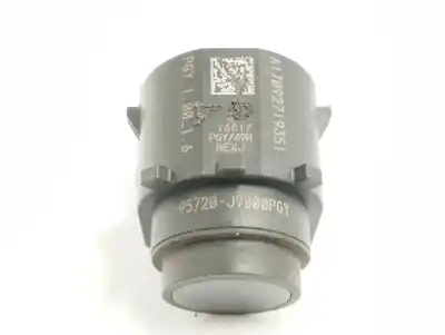 Recambio de automóvil de segunda mano de sensor de aparcamiento para hyundai kona 1.0 tgdi cat referencias oem iam 95720j9000pgy  