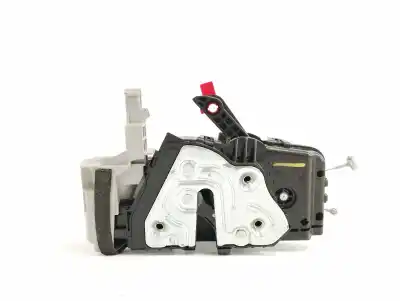 Peça sobressalente para automóvel em segunda mão fechadura da porta dianteira direita por hyundai kona 1.0 tgdi cat referências oem iam 81320j9010