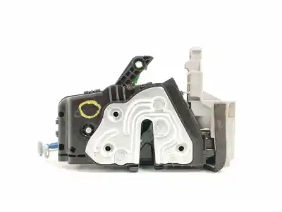 Peça sobressalente para automóvel em segunda mão fechadura da porta dianteira esquerda por hyundai kona 1.0 tgdi cat referências oem iam 81310j9000