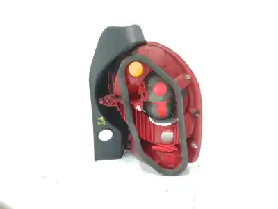 Peça sobressalente para automóvel em segunda mão farolim traseiro esquerdo por renault modus 1.4 16v referências oem iam   