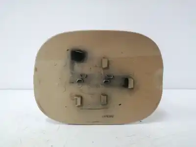 Second-hand car spare part outer fuel cap for renault modus 1.4 16v oem iam references 8200213437  