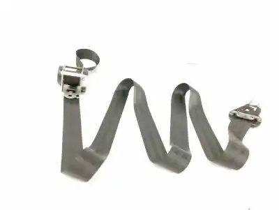 Peça sobressalente para automóvel em segunda mão cinto de segurança traseiro esquerdo por peugeot 2008 (--.2013->) 1.5 blue-hdi referências oem iam 96781657xy