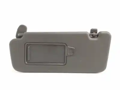 Peça sobressalente para automóvel em segunda mão pára-sol esquerdo por hyundai kona 1.0 tgdi cat referências oem iam 