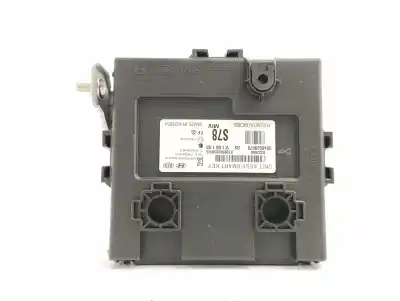 Peça sobressalente para automóvel em segunda mão módulo eletrônico por hyundai kona 1.0 tgdi cat referências oem iam 95480j9070