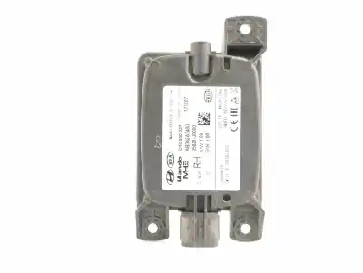 Peça sobressalente para automóvel em segunda mão módulo eletrônico por hyundai kona 1.0 tgdi cat referências oem iam 95821j9000