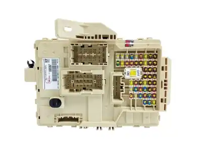 Peça sobressalente para automóvel em segunda mão caixa de fusíveis e relés por hyundai kona 1.0 tgdi cat referências oem iam 91950j9080