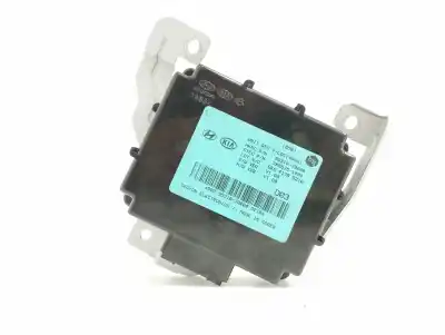 Peça sobressalente para automóvel em segunda mão módulo eletrônico por hyundai kona 1.0 tgdi cat referências oem iam 95310j9000