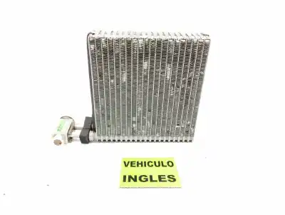 Second-hand car spare part air conditioning evaporator for land rover freelander (ln) e targa oem iam references 663046u  