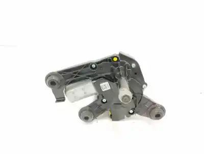 Peça sobressalente para automóvel em segunda mão motor do limpador traseiro por peugeot 2008 (--.2013->) 1.5 blue-hdi referências oem iam 9678423580