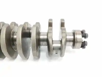 Peça sobressalente para automóvel em segunda mão virabrequim por chevrolet aveo 1.2 cat referências oem iam   