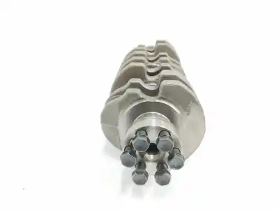 Peça sobressalente para automóvel em segunda mão virabrequim por chevrolet aveo 1.2 cat referências oem iam   