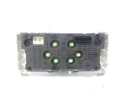 Peça sobressalente para automóvel em segunda mão quadrante por renault modus 1.4 16v referências oem iam 8200418021 cms0000000000 216742101