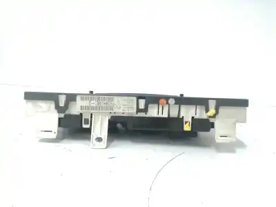 Peça sobressalente para automóvel em segunda mão quadrante por renault modus 1.4 16v referências oem iam 8200418021 cms0000000000 216742101