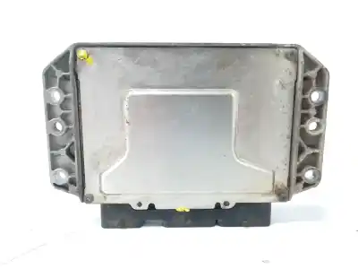 Pezzo di ricambio per auto di seconda mano centralina motore per renault modus 1.4 16v riferimenti oem iam 8200376474  215853640a