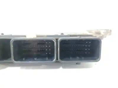 Pezzo di ricambio per auto di seconda mano centralina motore per renault modus 1.4 16v riferimenti oem iam 8200376474  215853640a