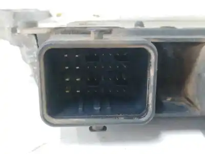Pezzo di ricambio per auto di seconda mano centralina motore per renault modus 1.4 16v riferimenti oem iam 8200376474  215853640a