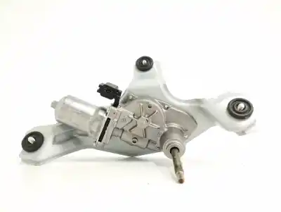 Peça sobressalente para automóvel em segunda mão motor do limpador traseiro por hyundai kona 1.0 tgdi cat referências oem iam 98700j9000