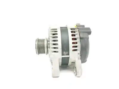 Peça sobressalente para automóvel em segunda mão alternador por peugeot 2008 (--.2013->) 1.5 blue-hdi referências oem iam 9820893880