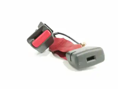 Peça sobressalente para automóvel em segunda mão chicote / encaixe cinto segurança dianteiro esquerdo por hyundai kona 1.0 tgdi cat referências oem iam 