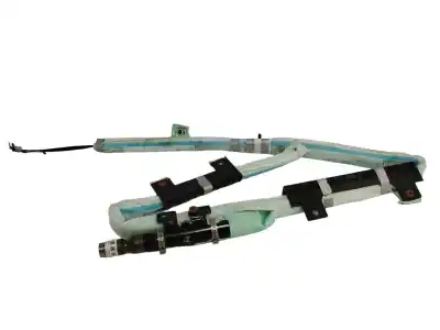 Peça sobressalente para automóvel em segunda mão airbag de cortina dianteiro esquerdo por hyundai kona 1.0 tgdi cat referências oem iam 80410j9300
