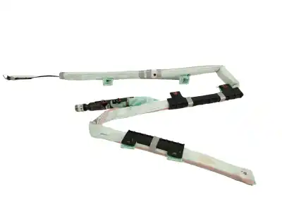 Peça sobressalente para automóvel em segunda mão airbag de cortina dianteiro direito por hyundai kona 1.0 tgdi cat referências oem iam 80420j9300