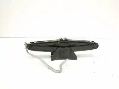 Pièce détachée automobile d'occasion CRIC HYDRAULIQUE pour PEUGEOT 2008 (--.2013->)  Références OEM IAM 9649243380  9651013180