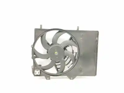 Peça sobressalente para automóvel em segunda mão termoventilador elétrico por peugeot 2008 (--.2013->) 1.5 blue-hdi referências oem iam 9801666680