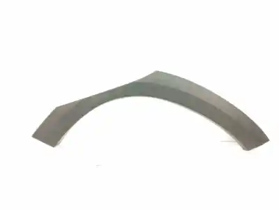 Peça sobressalente para automóvel em segunda mão aba do guarda-lamas traseiro esquerdo por peugeot 2008 (--.2013->) 1.5 blue-hdi referências oem iam 9817491477