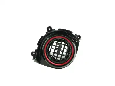 Peça sobressalente para automóvel em segunda mão grelha / difusor de ar por hyundai kona 1.0 tgdi cat referências oem iam 97480j9000