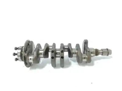 Pièce détachée automobile d'occasion Vilebrequin pour NISSAN ALMERA (N16/E) 1.8 16V CAT Références OEM IAM 4M5580  