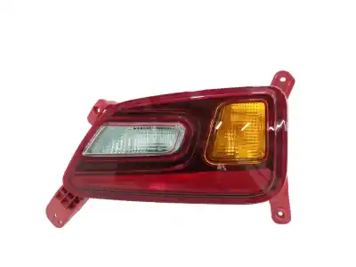 Peça sobressalente para automóvel em segunda mão farolim traseiro direito por hyundai kona 1.0 tgdi cat referências oem iam 92406j901
