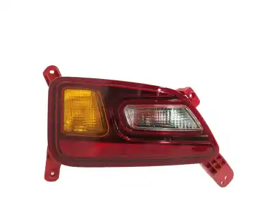 Peça sobressalente para automóvel em segunda mão farolim de para choques traseiro esquerdo por hyundai kona 1.0 tgdi cat referências oem iam 92405j901