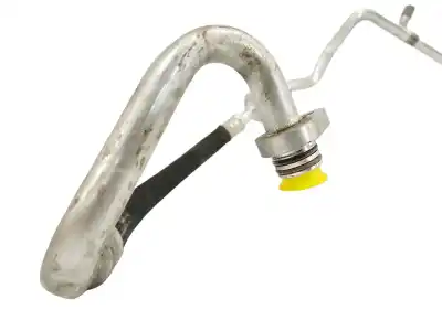 Peça sobressalente para automóvel em segunda mão tubos de ar condicionado por opel mokka 1.2 (76) referências oem iam 9833241880  