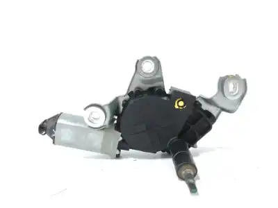 Recambio de automóvil de segunda mano de MOTOR LIMPIA TRASERO para SKODA FABIA (5J2 )  referencias OEM IAM 5J7955711C 443122418014 