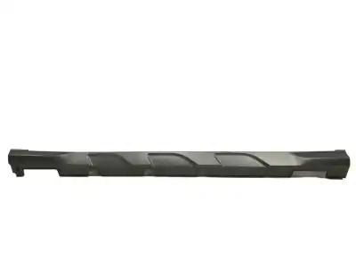 Peça sobressalente para automóvel em segunda mão embaladeira lateral por hyundai kona 1.0 tgdi cat referências oem iam 87751j9500