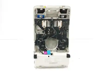 Second-hand car spare part interior light for audi q5 (8r) 2.0 16v tdi oem iam references 8t0947135b  80913800