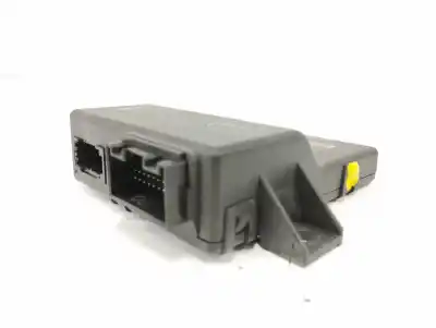 Second-hand car spare part electronic module for audi q5 (8r) 2.0 16v tdi oem iam references 8t0907468ae  