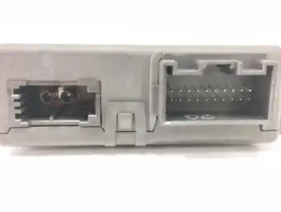 Second-hand car spare part electronic module for audi q5 (8r) 2.0 16v tdi oem iam references 8t0907468ae  