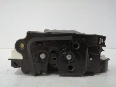 Автозапчасти б/у ЗАМОК ЗАДНЕЙ ПРАВОЙ ДВЕРИ за SKODA FABIA (5J2 )  ссылки OEM IAM 1S4839016B  