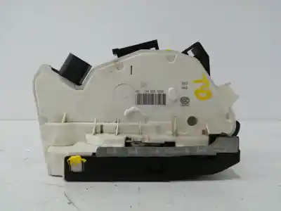 Second-hand car spare part rear right door lock for skoda fabia (5j2 ) 1.6 tdi oem iam references 1s4839016b  