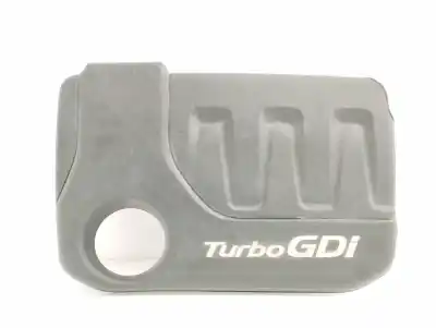 Peça sobressalente para automóvel em segunda mão tampa do motor por hyundai kona 1.0 tgdi cat referências oem iam 2924204500