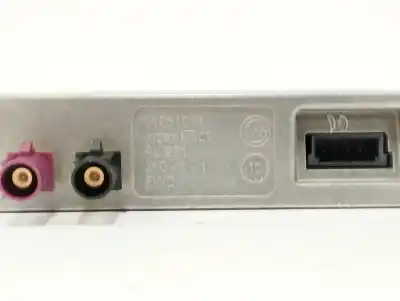 Second-hand car spare part electronic module for audi q5 (8r) 2.0 16v tdi oem iam references 8j0035456a  