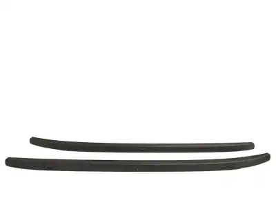 Peça sobressalente para automóvel em segunda mão barras do tejadilho por hyundai kona 1.0 tgdi cat referências oem iam 87270j9000pgy