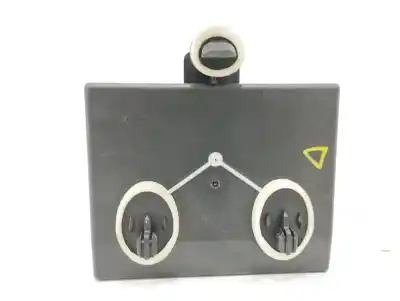 Second-hand car spare part electronic module for audi q5 (8r) 2.0 16v tdi oem iam references 8k0959792m  