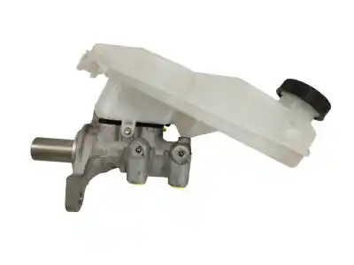 Peça sobressalente para automóvel em segunda mão bomba de travões por opel mokka 1.2 (76) referências oem iam 32672071  