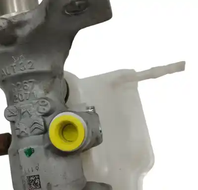 Peça sobressalente para automóvel em segunda mão bomba de travões por opel mokka 1.2 (76) referências oem iam 32672071  